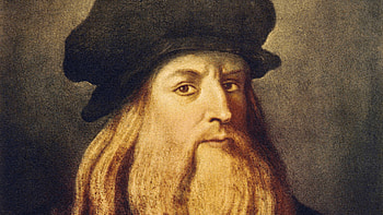 Leonardo da Vinci, Celebs, Painted wonders, Artistic expressions HD wallpaper