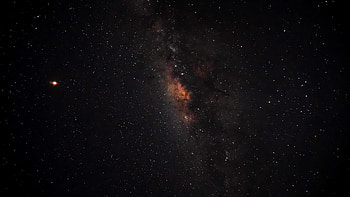 Universe, Stars, Nebula, Galaxy, Astronomy HD wallpaper