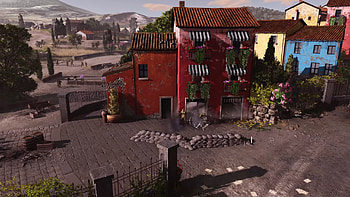 War time strategy, Real-time tactics, Epic battles, Immersive experience HD wallpaper