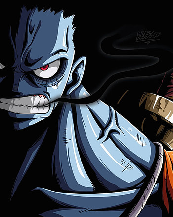 One Piece Luffy, OnePiece, Pirata, AkumaNoMi HD phone wallpaper