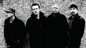 U2 Band Members, Iconic Songs, Irish Rockers, Live Performances HD wallpaper