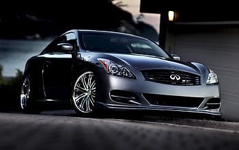 Transport, Auto, Infiniti HD wallpaper
