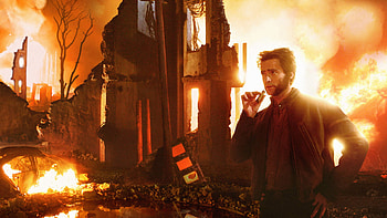 X-Men: The Last Stand, Captivating , Mutant uprising, Unforgettable moments HD wallpaper