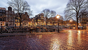 Netherlands , Dutch landscapes, Beautiful backgrounds, Scenic views HD wallpaper