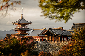 Kyoto, Visiting Kyoto, Insider tips, CNN Travel HD wallpaper