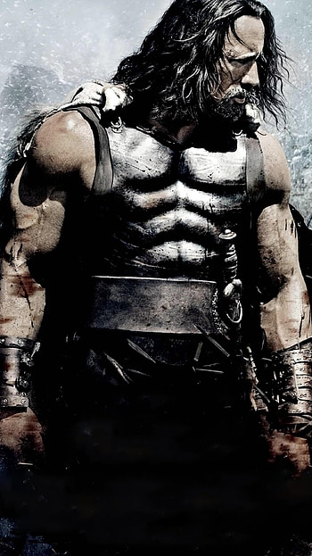 Hercules (2022) movie HD phone wallpaper