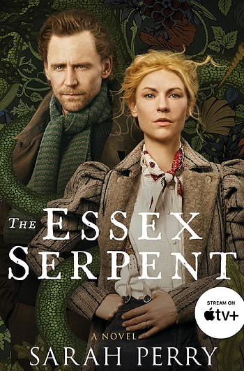 The Essex Serpent, Bare gif HD phone wallpaper