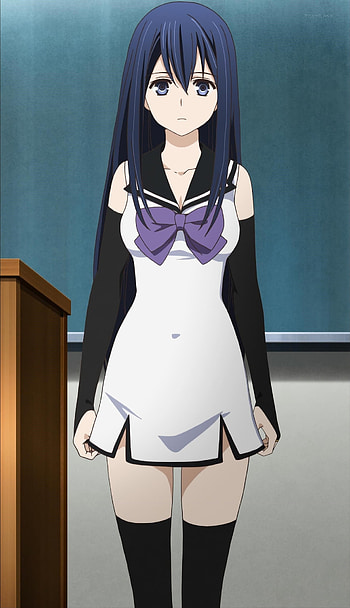 - Anime Brynhildr in the Darkness kuroha neko-18383993.jpg | Heroes Wiki | FANDOM powered by Wikia HD phone wallpaper