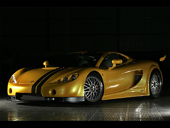 Transport, Auto, Ascari HD wallpaper