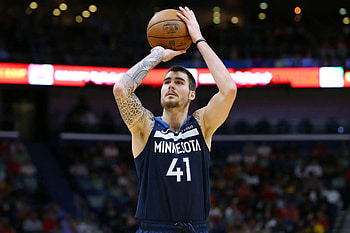 Brad Stevens, Juancho Hernangomez trade, Barstool sports, Celtics trades HD wallpaper