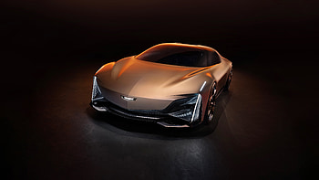 Cadillac Opulent Velocity, cadillac-opulent-velocity, cadillac, cars, 2024-cars HD wallpaper