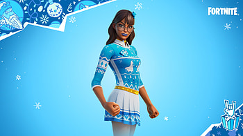 Blizabelle Fortnite Skin Fortnite HD wallpaper