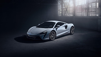 Mclaren Artura Vorsteiner 2024, mclaren-artura, mclaren, cars, 2024-cars HD wallpaper