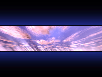 Sky Background, blue, background, 3d, other, clouds, sky HD wallpaper