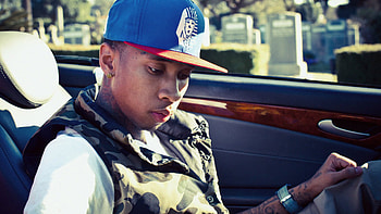 Tyga, , resolution, Picky HD wallpaper