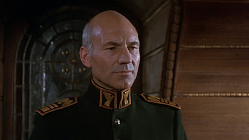 Patrick Stewart, Stunning , Fan's post, John Thompson HD wallpaper