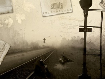 Remembrance, sign, man, remembering, thinking, track HD wallpaper