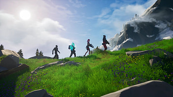 Epic Fortnite for Ultimate Gamers, video game, Fortnite HD wallpaper