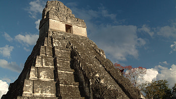 Guatemala travels, Middle America, El Salvador, Honduras adventure HD wallpaper