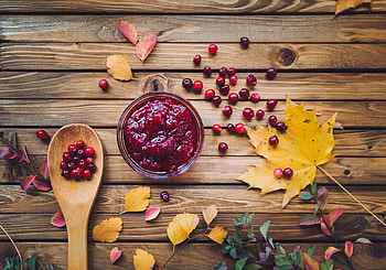 Cranberry's journey, Holiday table, Consumer products, Retail display HD wallpaper