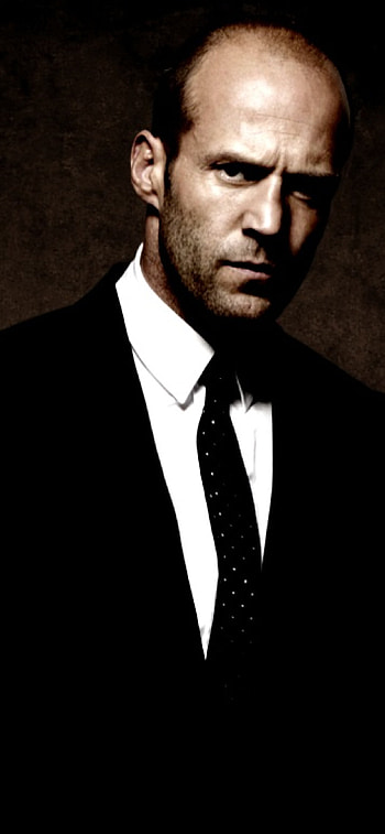 Jason Statham, Spy movies, Movie db, Jason Statham HD phone wallpaper