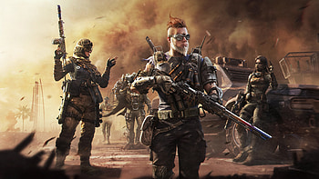 Call Of Duty Mobile Season 3 Cyber Mirage 2026, call-of-duty-mobile, games, xbox-games, pc-games, video-games, 2026-games HD wallpaper