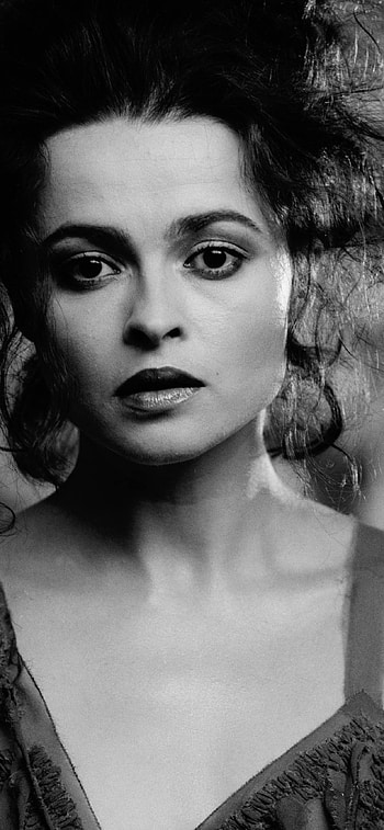Helena Bonham Carter, , Top , Backgrounds HD phone wallpaper