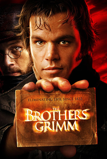 The Brothers Grimm, Fantasy tale, Movie Score Central, Critically acclaimed HD phone wallpaper