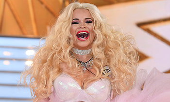 Trisha Paytas, Body positivity quotes, Inspirational messages, Empowering statements HD wallpaper