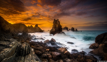Liencres Spain , spain, nature HD wallpaper