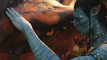 Avatar, Movie HD wallpaper