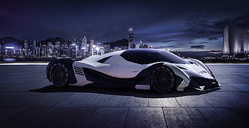 Devel Sixteen 2019, devel-sixteen, 2019-cars, concept-cars HD wallpaper