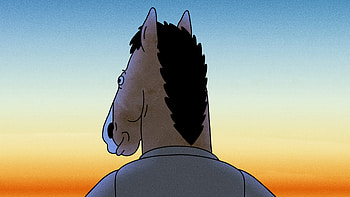 Bojack Horseman Season 6 Poster, bojack-horseman, tv-shows, animated-tv-series HD wallpaper