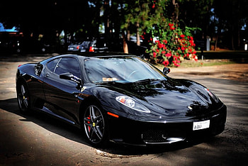 Ferrari F430, f430, tuning, ferrari, car HD wallpaper