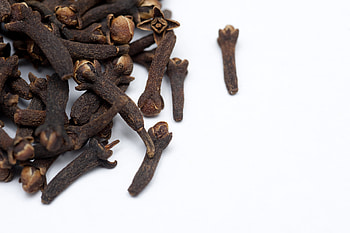 Cloves wonderland, Spice-filled , Aromatic delight, Flavourful paradise HD wallpaper