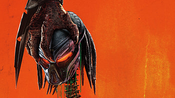 The Predator Movie 2018 1, the-predator-movie, the-predator, 2018-movies, movies, 1, 1, poster HD wallpaper