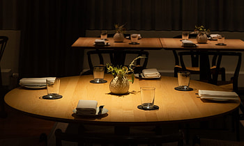 Le Flair Dusseldorf, Restaurants HD wallpaper