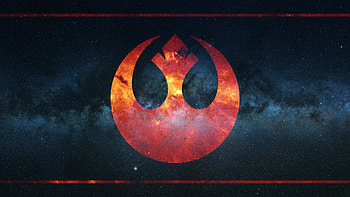 Rebel Alliance - by DrBoxHead Rebel Alliance - by DrBoxHead HD wallpaper