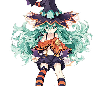 Anime girl, lazy, Natsumi, Date a live HD wallpaper