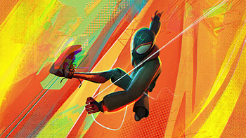 Spider Man 2023 Artwork, spider-man-across-the-spider-verse, spiderman, superheroes, digital-art, artwork, artist, 2023-movies, movies, artstation HD wallpaper