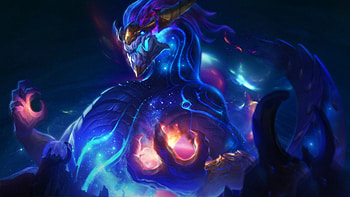 Aurelion Sol League Of Legends, league-of-legends, games HD wallpaper