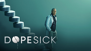 TV Show, Dopesick HD wallpaper