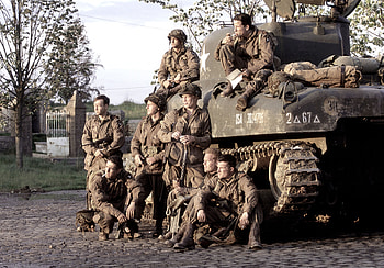 Band of Brothers - TV Show, TV Show, Band Of Brothers HD wallpaper