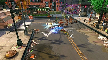 TMNT: Mutants Unleashed Adventure, Teenage Mutant Ninja Turtles: Mutants Unleashed HD wallpaper