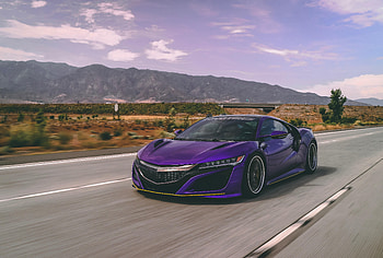 Acura NSX Supercar , acura-nsx, cars, 2018-cars, cars HD wallpaper