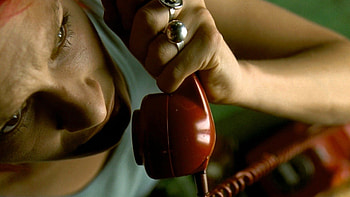 Run Lola Run, High stakes chase, Fate intertwined, Three alternate realities HD wallpaper
