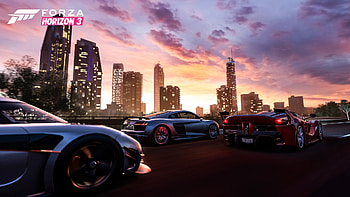 Forza Horizon 3 2016, forza-horizon-3, forza, games, racing, cars, pc-games, xbox-games, ps-games HD wallpaper