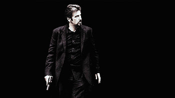 88 minutes, Al Pacino HD wallpaper