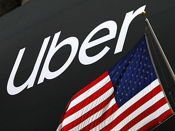 Uber IPO, Taxi Alternative, Wall Street Debut, Market Excitement HD wallpaper
