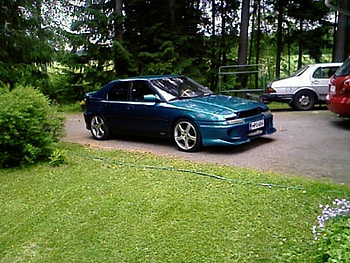 Mazda Astina, 323, astina, gb, mazda HD wallpaper